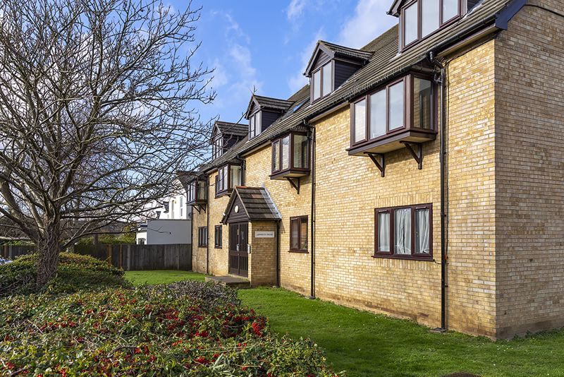 Jeffreys House- click for photo gallery